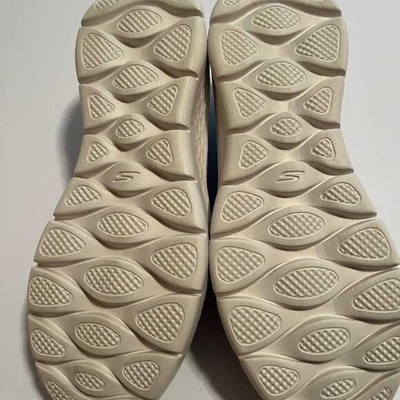 Skechers Women's Go Walk Flex Hands Free Slip-Ins Size 9.5 - Picture 5 of 9